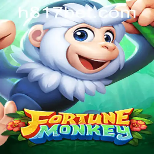 FortuneMonkey: Uma Nova Dimensão em Entretenimento com 817bet