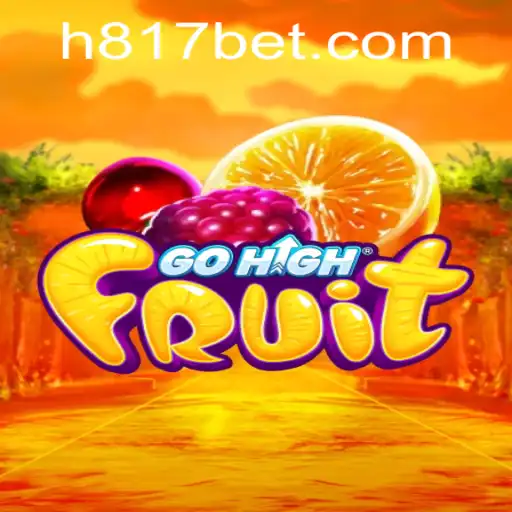 GoHighFruit: Um Novo Horizonte de Entretenimento com 817bet