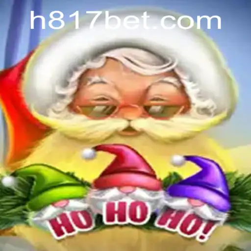 Descubra o Fascinante Mundo de HoHoHo com 817bet