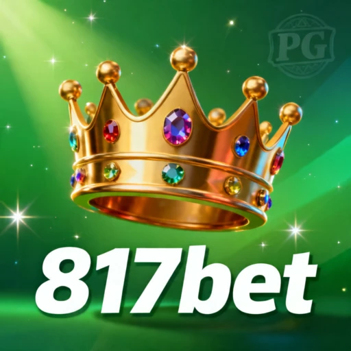 817bet Logo