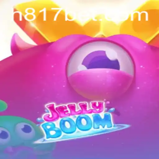 Descubra o Mundo Divertido de JellyBoom: Um Jogo Explosivo