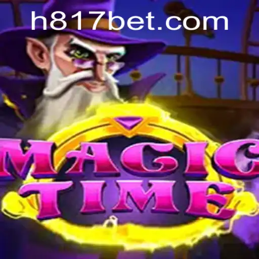 MagicTime: Descubra o Jogo Fascinante que Está Conquistando o Mundo