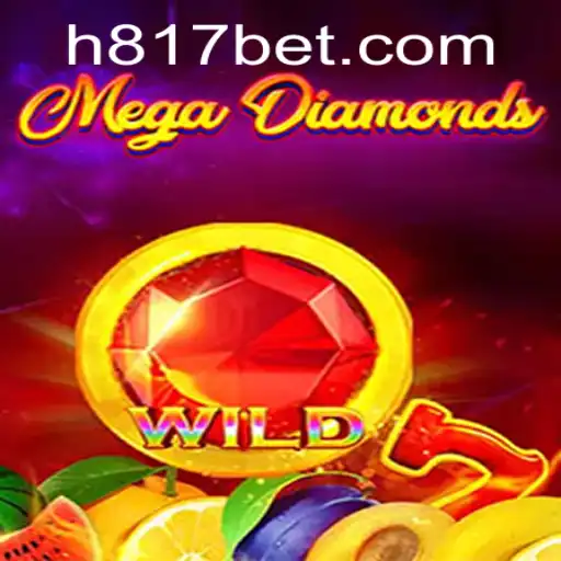Descubra o Fascinante Mundo do Jogo MegaDiamond e 817bet