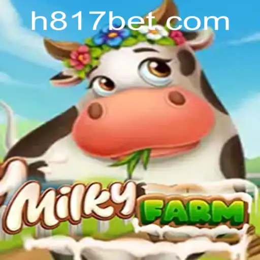 MilkyFarm: Explorando o Universo de Diversão e Aventura com 817bet