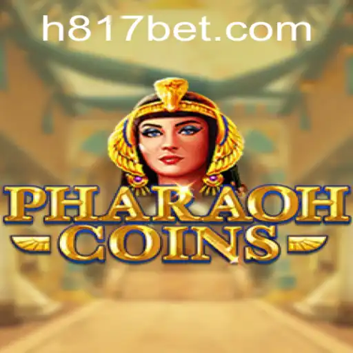 Descubra o Fascinante Mundo de PharaohCoins: Como Jogar e Ganhar no 817bet