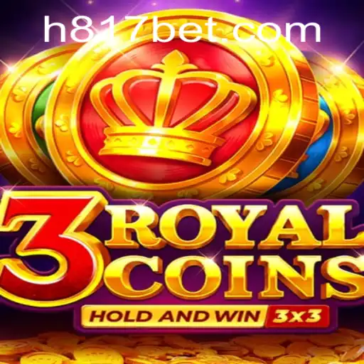 Explorando o Mundo de 3royalcoins: Uma Jornada de Aventura e Estratégia
