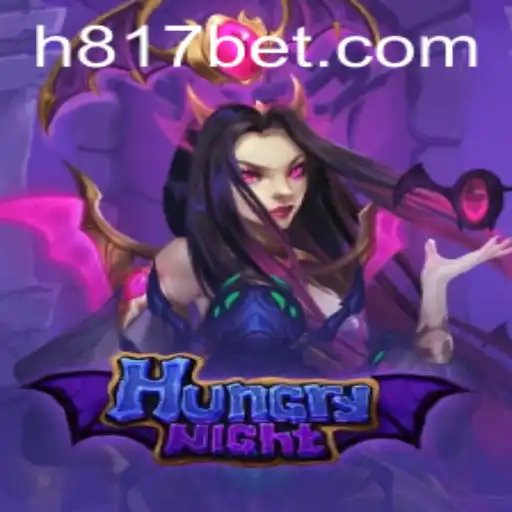 Explorando o Universo de HungryNight: O Desafio Estratégico de 817bet