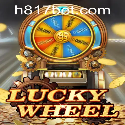 Explorando o Mundo do Jogo LuckyWheel com 817bet