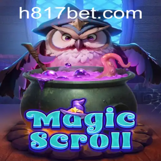 MagicScroll: Mergulhe na Fantasia com Estratégia e Magia