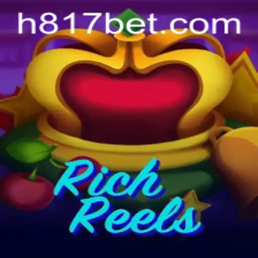 Explorando o Universo de RichReels: A Nova Sensação do Cassino Online