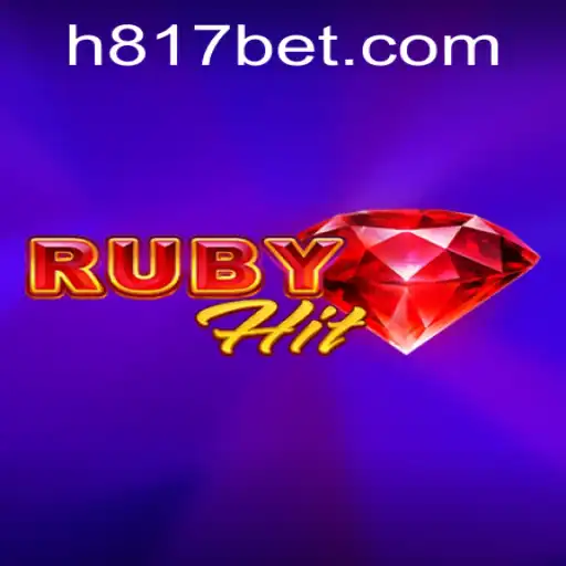 Explorando o Jogo RubyHit: Diversão e Estratégia no Mundo 817bet
