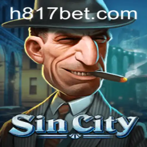 Explorando o Universo de SinCity: A Magia do Jogo e o Enigma de 817bet
