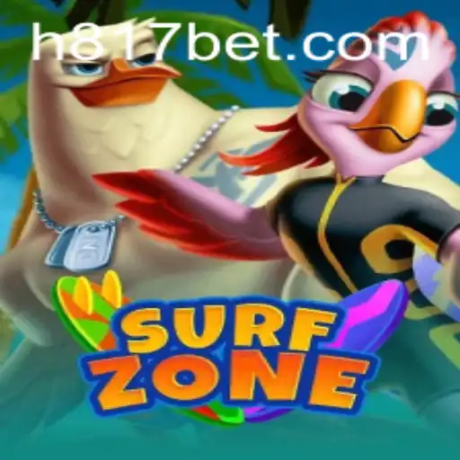 Explorando o Mundo do Jogo SurfZone