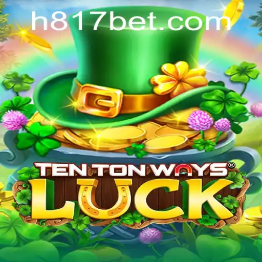 Descubra o Fascinante Mundo do TenTonWaysLuck