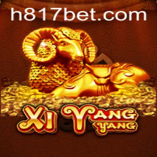 Descubra o Fascinante Mundo de XiYangYang no 817bet