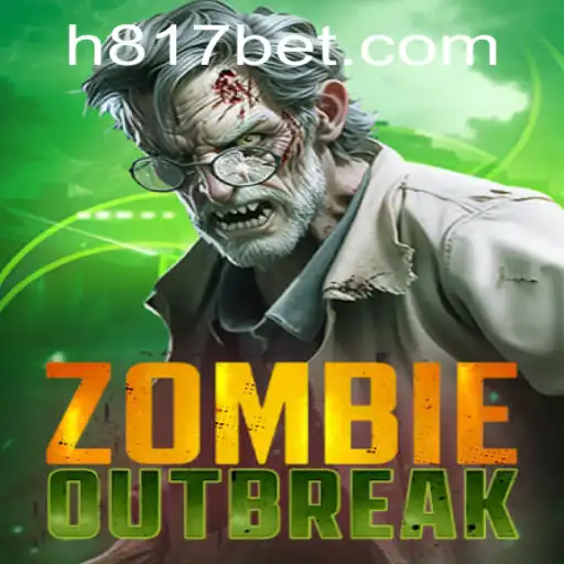 ZombieOutbreak: Mergulhe na Ação de Sobrevivência com 817bet